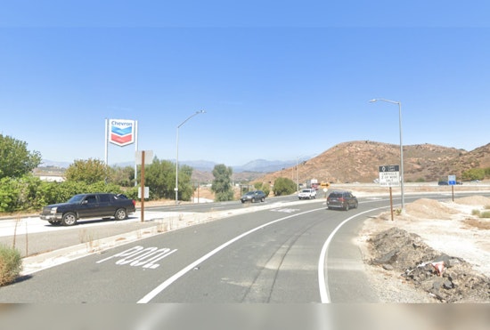 Father Suspected of DUI in Fatal Crash Claims Life of Son on Eve of 13th Birthday In LA County