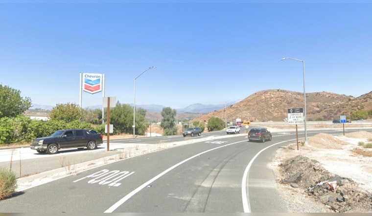 Father Suspected of DUI in Fatal Crash Claims Life of Son on Eve of 13th Birthday In LA County