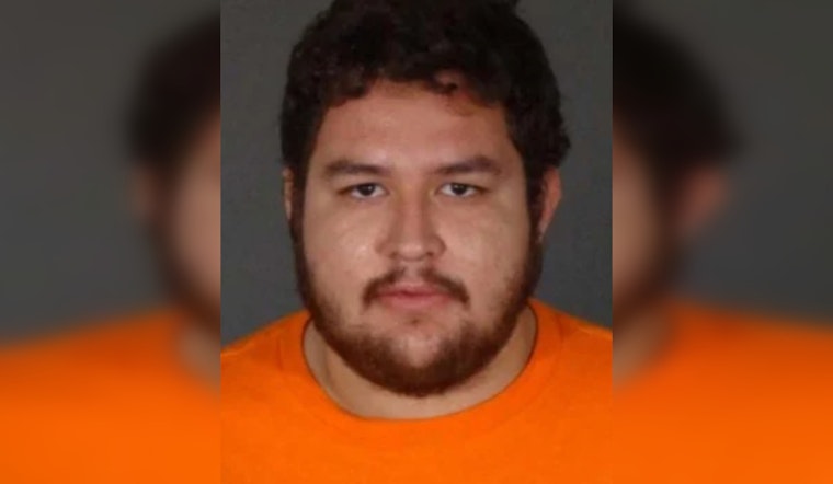 FBI Los Angeles Offers $100K Reward for Sylmar Shooting Suspect Omar Alexander Cardenas, Now on Ten Most Wanted Fugitives List