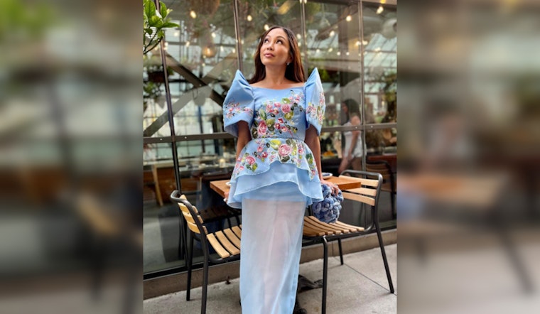 Filipino-American Media Pro Jannelle So Appointed to LA County Commission for Women