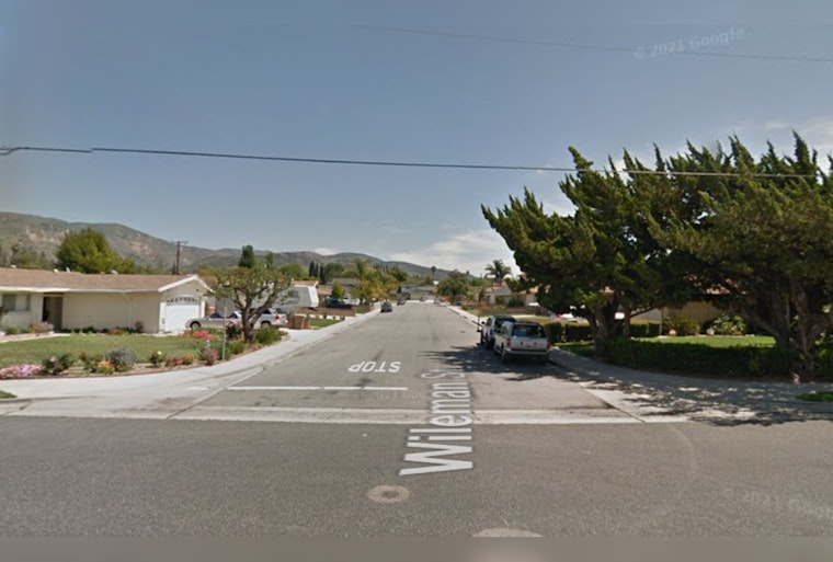 Fillmore Prowler Caught on Camera, Ventura County Suspect Charged in Peeping Incidents