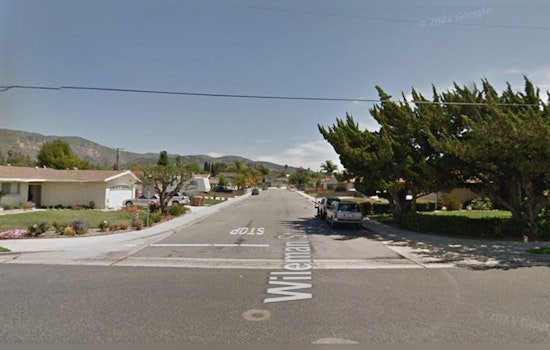 Fillmore Prowler Caught on Camera, Ventura County Suspect Charged in Peeping Incidents