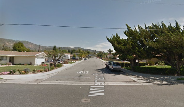 Fillmore Prowler Caught on Camera, Ventura County Suspect Charged in Peeping Incidents