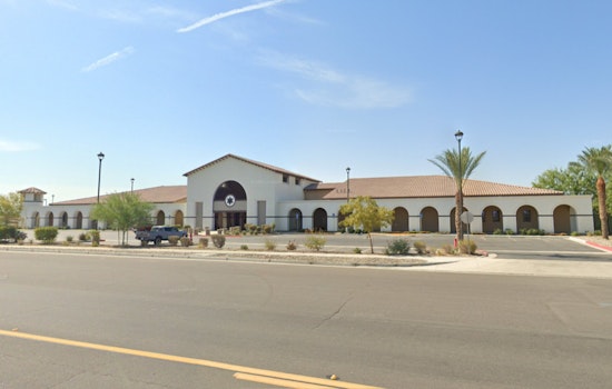 Firearm Discharge in Coachella Leads to Narcotics and Firearms Bust in Palm Desert Suburban Home