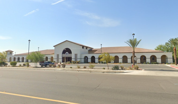 Firearm Discharge in Coachella Leads to Narcotics and Firearms Bust in Palm Desert Suburban Home
