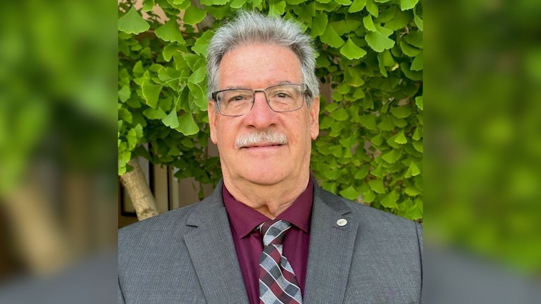 First-Ever Napa County Fire Administrator Appointed, David Shew Brings 30 Years of Experience