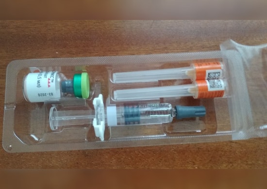 First Measles Case in Illinois Since 2019: Unvaccinated Individual Exposed Abroad