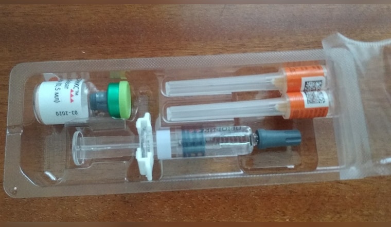 First Measles Case in Illinois Since 2019: Unvaccinated Individual Exposed Abroad