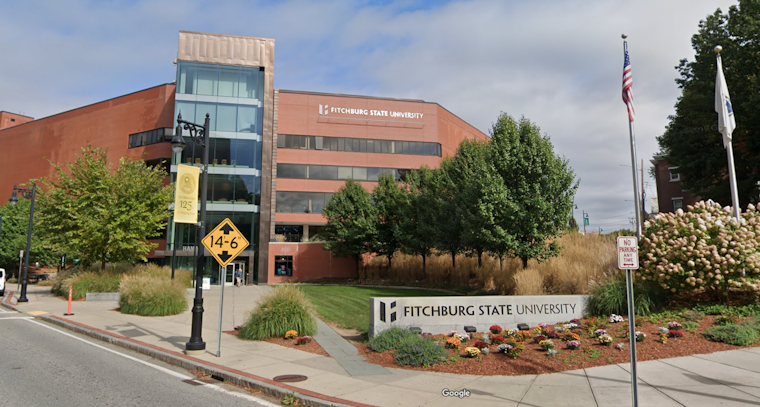 Fitchburg State University on Alert: Sexual Assault Reported in Campus Library