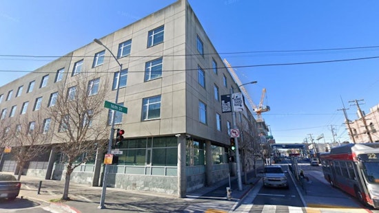 Five Charged in San Francisco Walgreens Attempted Mass Retail Theft