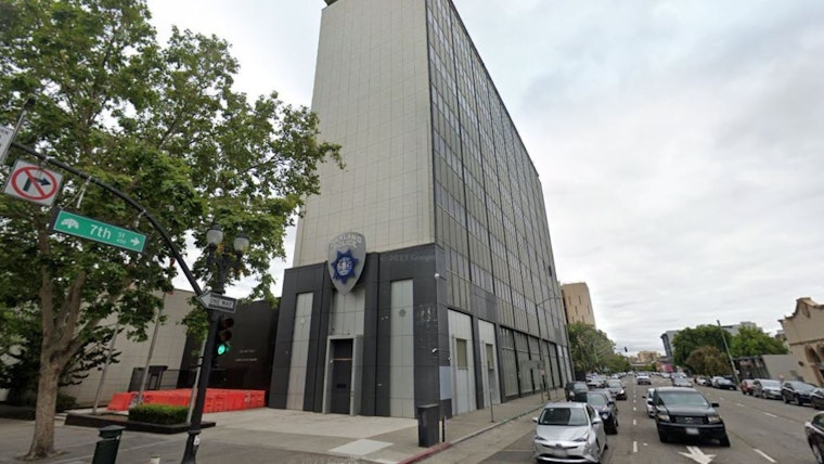 Five Injured in Oakland's Quadruple Shooting Spree