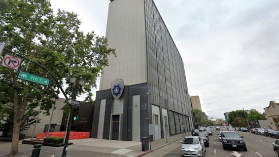 Five Injured in Oakland's Quadruple Shooting Spree