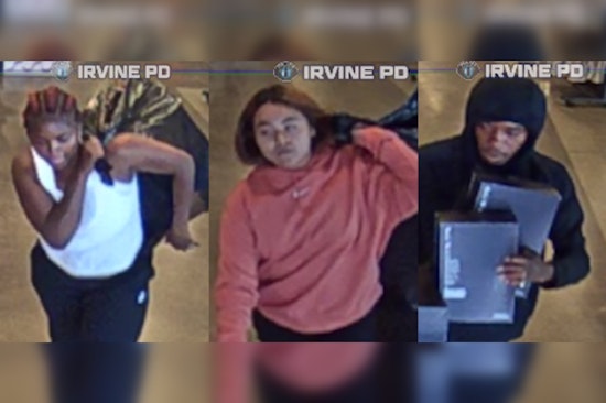 Flash Mob Frenzy: Organized Retail Crime Rises in SoCal with Heist at Nike Store