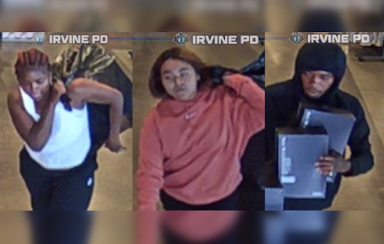 Flash Mob Frenzy: Organized Retail Crime Rises in SoCal with Heist at Nike Store