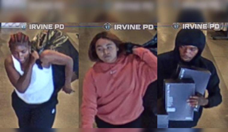 Flash Mob Frenzy: Organized Retail Crime Rises in SoCal with Heist at Nike Store