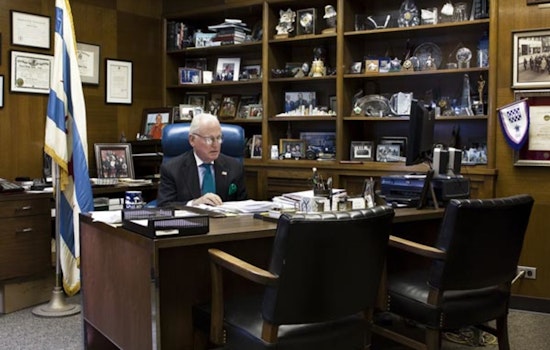 Former Alderman's Trial Sheds Light on Corruption and Chicago's Murky Political Landscape