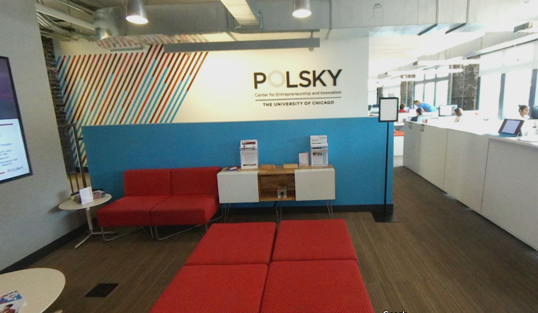 Former Chicago Deputy Mayor Samir Mayekar Appointed as Managing Director of University of Chicago's Polsky Center