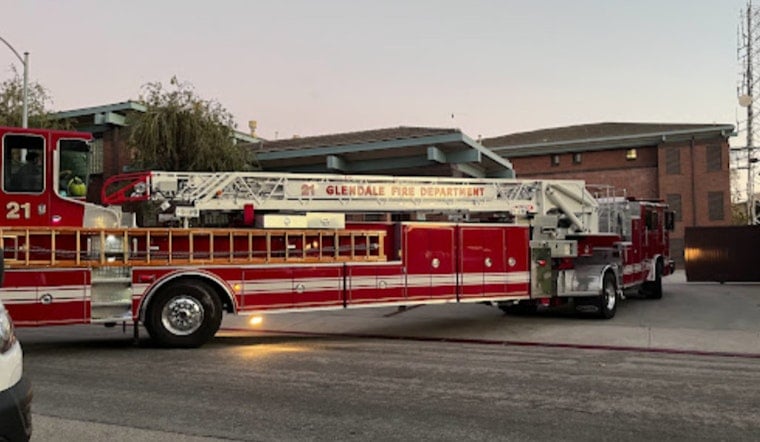 Former Fire Chief Gregory F. Fish Returns to Head Glendale's Fire Department amid Personnel Shake-Up