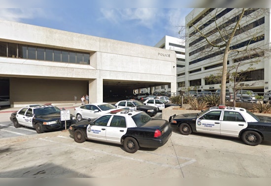 Veteran Inglewood Cop to Plead Guilty for Distributing Cocaine, Could Face 20 Years