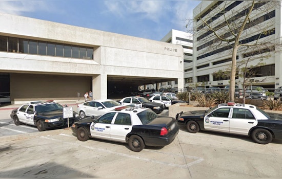 Veteran Inglewood Cop to Plead Guilty for Distributing Cocaine, Could Face 20 Years