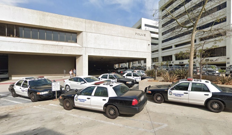 Veteran Inglewood Cop to Plead Guilty for Distributing Cocaine, Could Face 20 Years