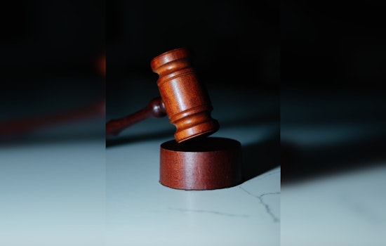 Former Murrieta Police Detective Pleads Guilty to Accepting Bribes from Colombian Art Dealer