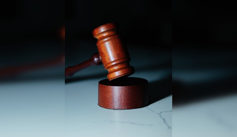 Former Murrieta Police Detective Pleads Guilty to Accepting Bribes from Colombian Art Dealer