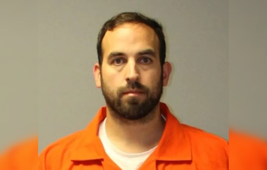 Ex-Connecticut Cop Suspected of Multi-State Burglary Spree; Investigation Digs Deep into Accusations