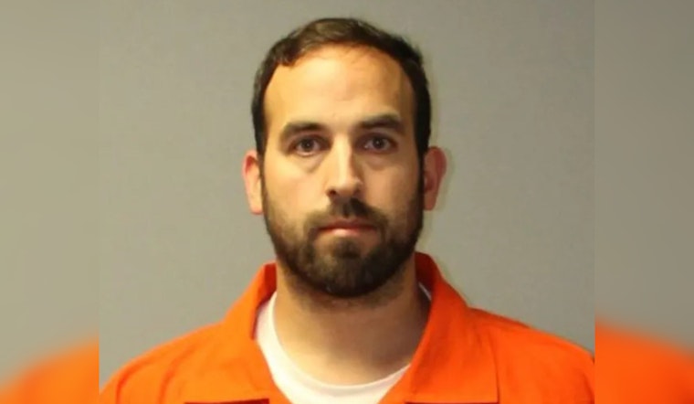 Ex-Connecticut Cop Suspected of Multi-State Burglary Spree; Investigation Digs Deep into Accusations