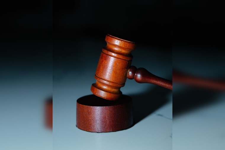 Former Orange County Education Official Accused of Embezzling $14 Million from Magnolia School District