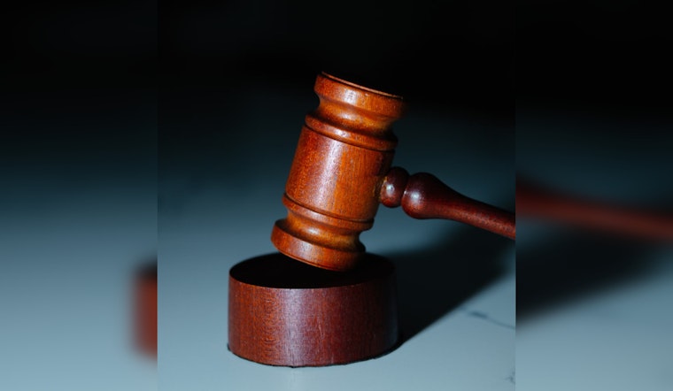 Former Orange County Education Official Accused of Embezzling $14 Million from Magnolia School District