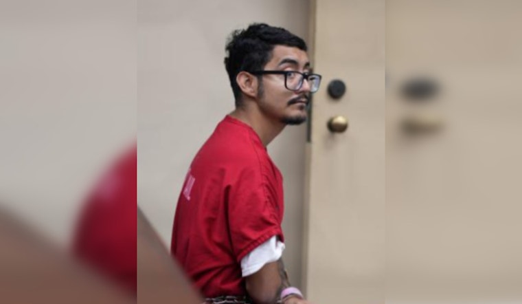 Former Texas Sheriff's Corporal Charged with Second-Degree Murder in Riverside Hit-and-Run Case