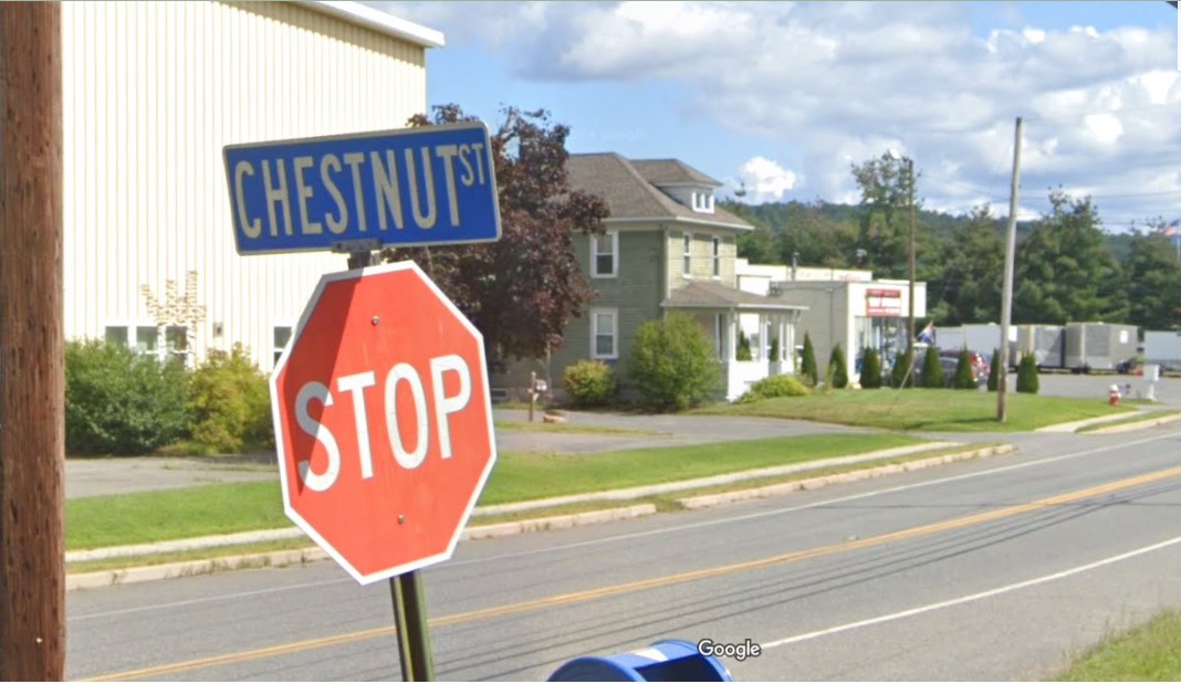 Palmer Bust Four Arrested, One Wanted in MultiDepartment Drug