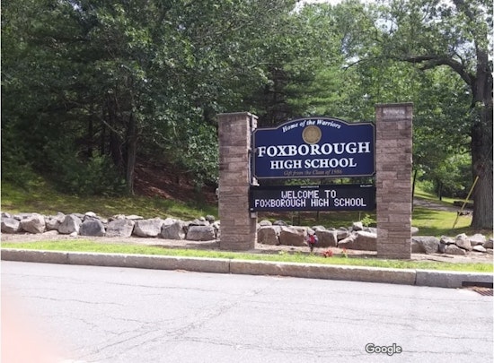 Foxborough High School Axes Native American Logo Amid Controversy, Keeps "Warriors" Nickname