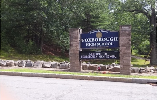 Foxborough High School Axes Native American Logo Amid Controversy, Keeps "Warriors" Nickname