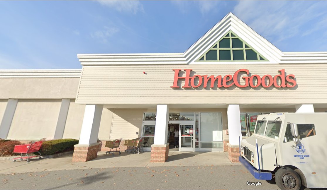 Framingham-based retailer HomeGoods to end online shopping