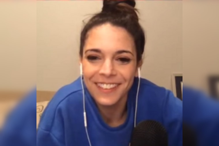Framingham's Katie Nolan Triumphs in Celebrity Jeopardy Tiebreaker, Advances to Semifinals