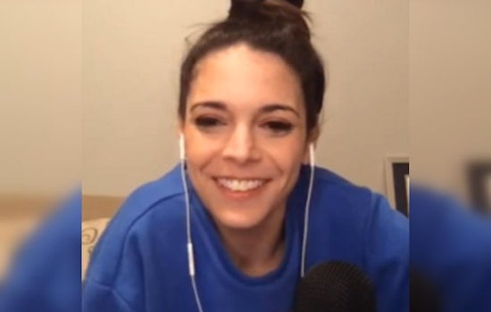 Framingham's Katie Nolan Triumphs in Celebrity Jeopardy Tiebreaker, Advances to Semifinals