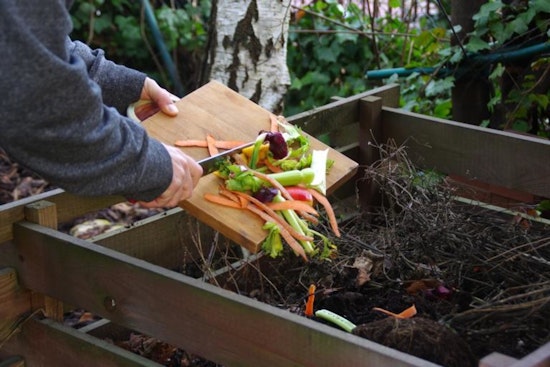 Free Backyard Composting & Worm Bin Workshop in Riverside County