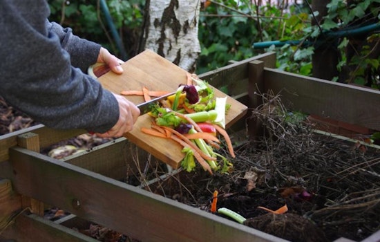 Free Backyard Composting & Worm Bin Workshop in Riverside County