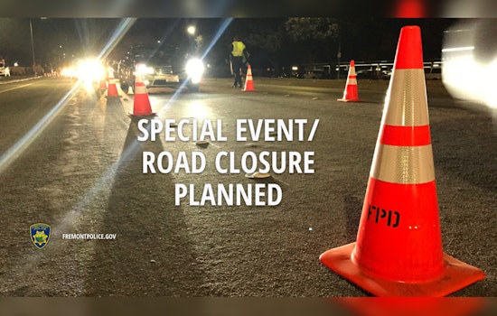 Fremont Prepares for Gurdwara Diwali Event with Police Issuing Road Closure and Regulation Notices
