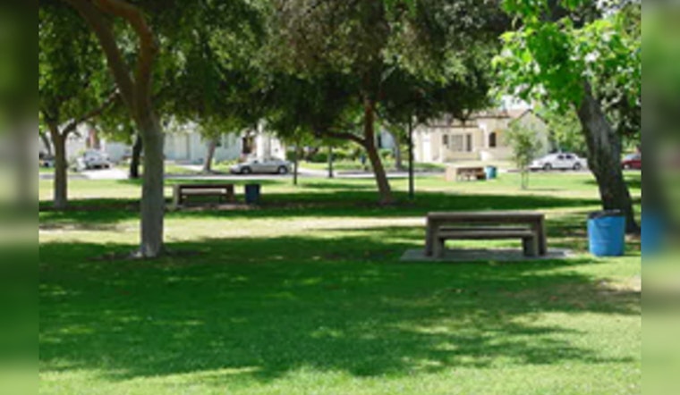 Friedman Fetches Funding: $933K Boost for Glendale's Fremont Park Makeover