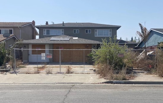 From Meth Lab/Bomb Workshop to Million-Dollar Listing: Condemned San Jose House Hits Market for $1.5M