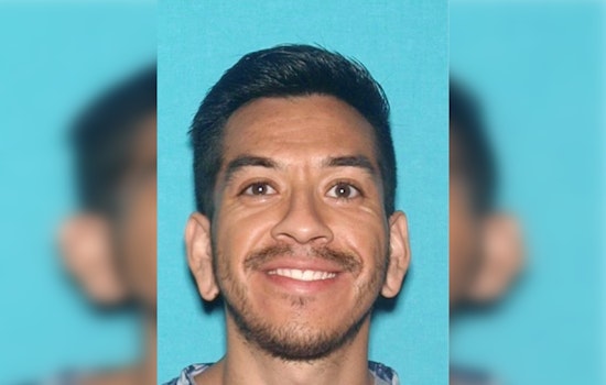 Fugitive Charged with Threatening Orange County Superior Court Judge Charged: FBI Los Angeles Asks Public for Help