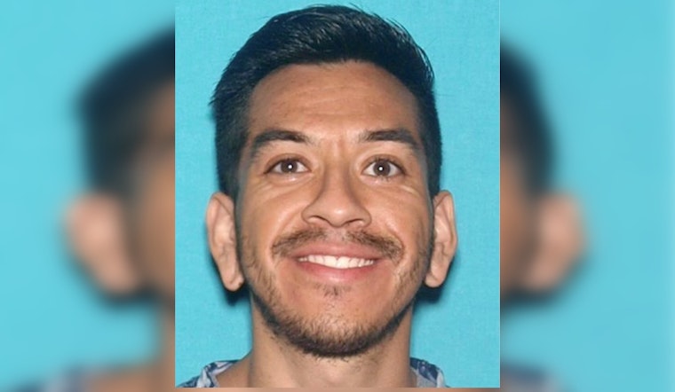 Fugitive Charged with Threatening Orange County Superior Court Judge Charged: FBI Los Angeles Asks Public for Help