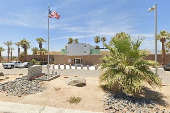 Geotechnical Work Commences as Riverside County's Revitalization Efforts Shape North Lake Salton Sea Project Progress
