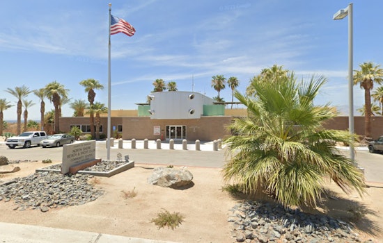 Geotechnical Work Commences as Riverside County's Revitalization Efforts Shape North Lake Salton Sea Project Progress