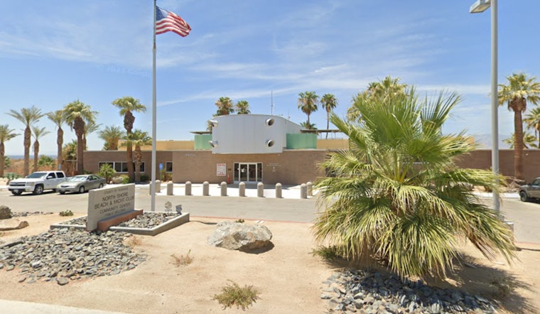 Geotechnical Work Commences as Riverside County's Revitalization Efforts Shape North Lake Salton Sea Project Progress