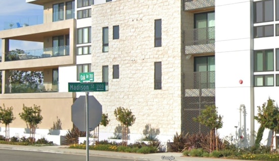 Ghost Gun Showdown: Carlsbad Officer Survives Armed Encounter During Traffic Stop