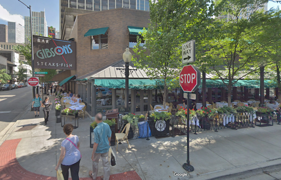 Gibsons Restaurant Group Plots New Chicago Venture in Fulton Market District